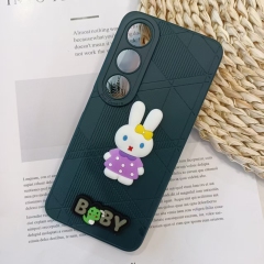 INF SMART10 SMART10HD New Design tpu Phone case with dolls