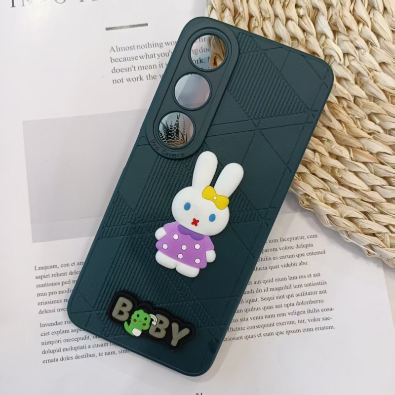 INF SMART10 SMART10HD New Design tpu Phone case with dolls