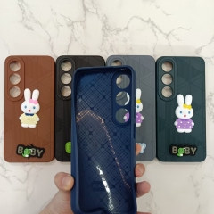 INF SMART10 SMART10HD New Design tpu Phone case with dolls