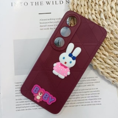 INF SMART10 SMART10HD New Design tpu Phone case with dolls