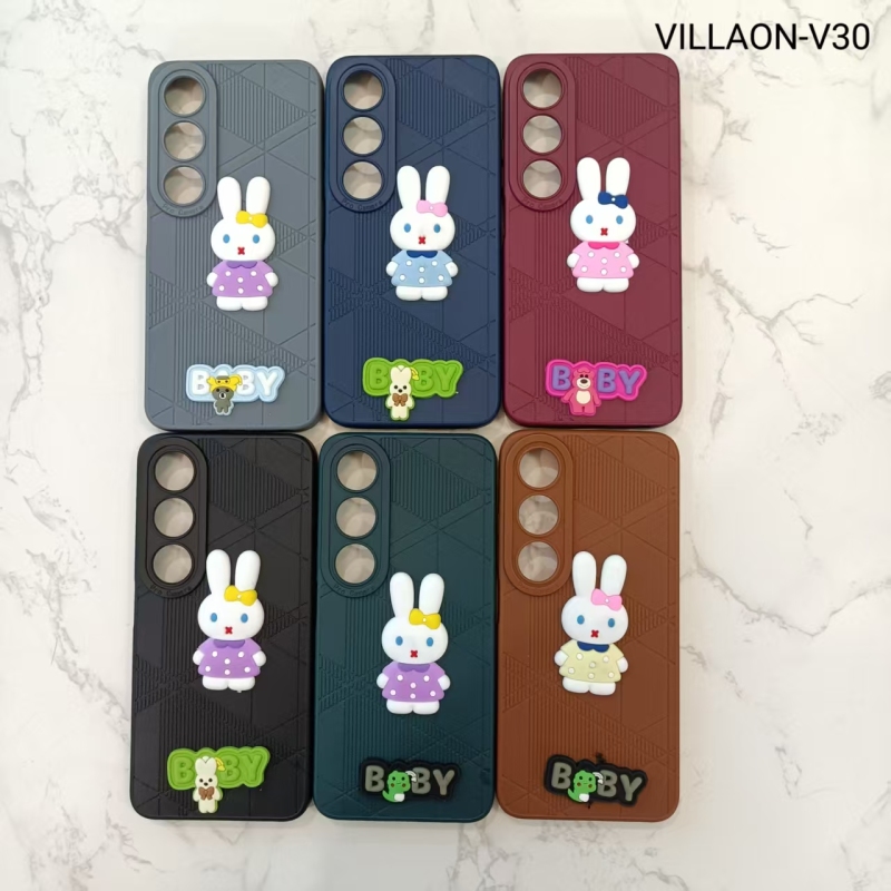 INF SMART10 SMART10HD New Design tpu Phone case with dolls