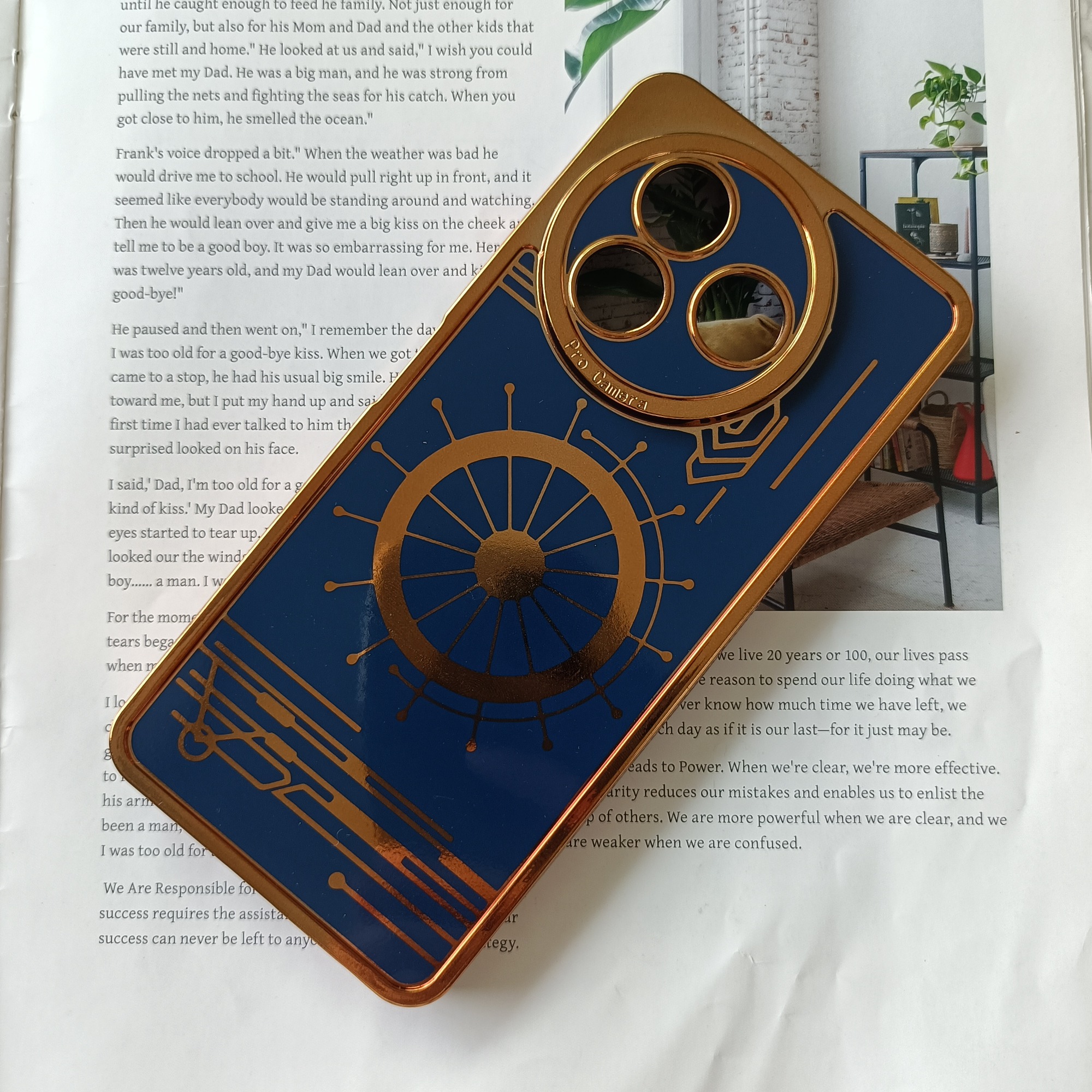 TECNO POP10 POP10C Fancy EP Soft Phone Case