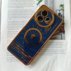 TECNO POP10 POP10C Fancy EP Soft Phone Case