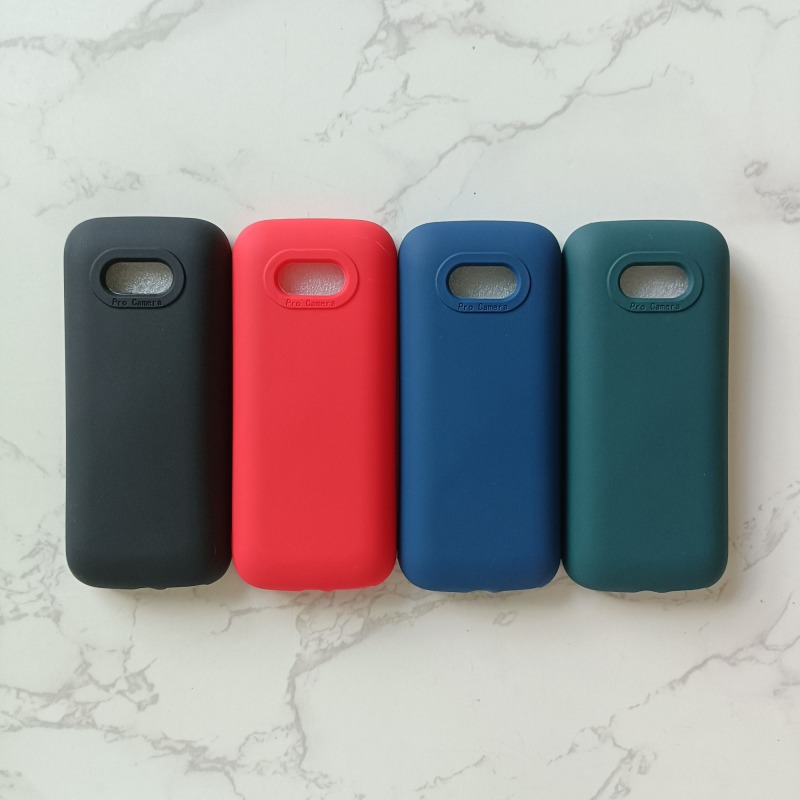 Small TPU back cover for IT 2165,5606 New/5606p Phone case