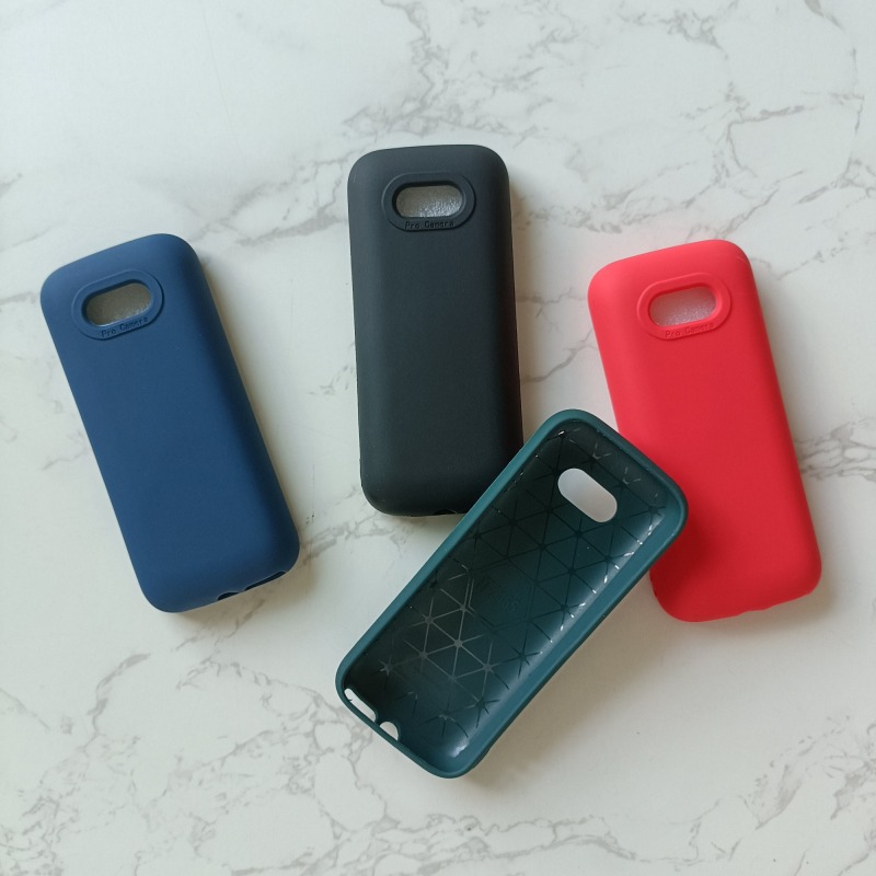 Small TPU back cover for IT 2165,5606 New/5606p Phone case