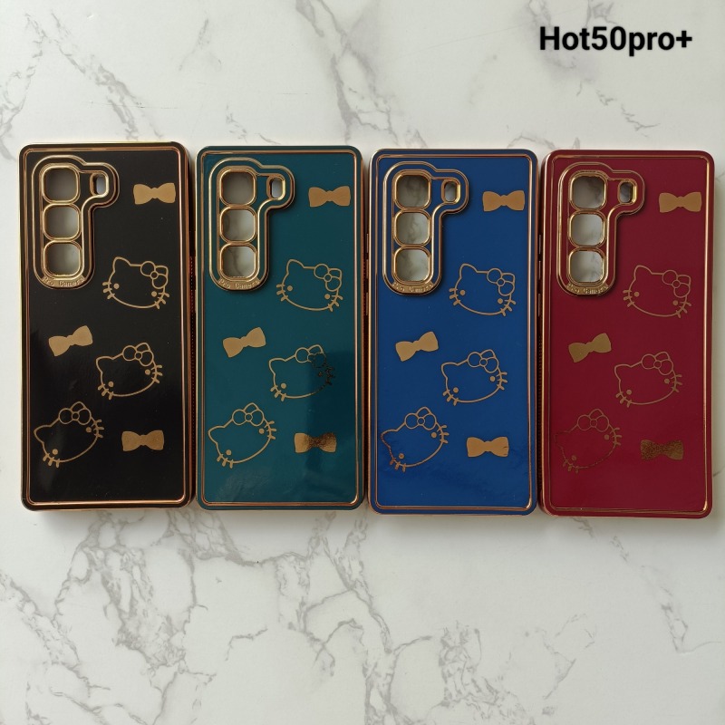 Factory wholesale NEON Ultra 2 Electroplated Soft Phone Case