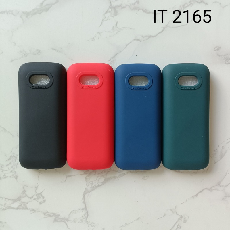 Small TPU back cover for IT 2165,5606 New/5606p Phone case