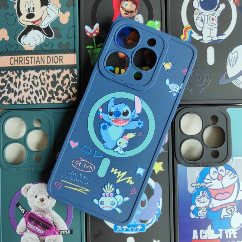 Factory wholesale TPU Phone Case for IT CITY100