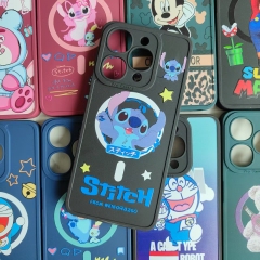 Factory wholesale TPU Phone Case for IT CITY100