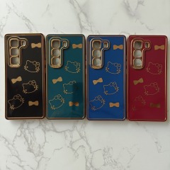 Factory wholesale NEON Ultra 2 Electroplated Soft Phone Case