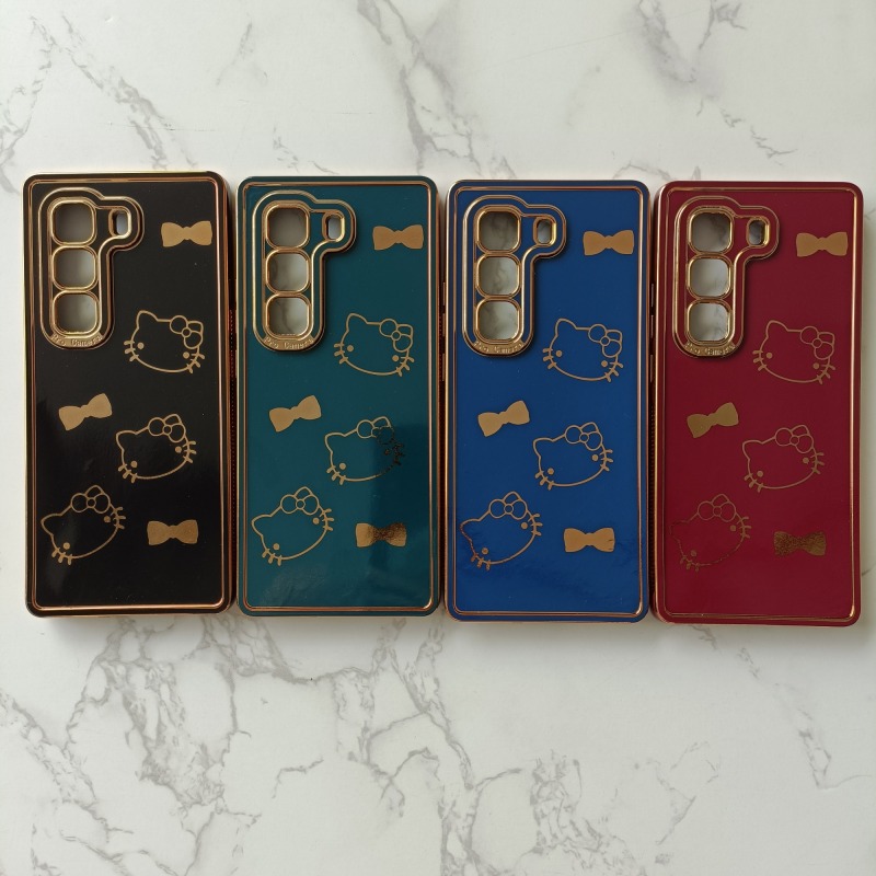 Factory wholesale NEON Ultra 2 Electroplated Soft Phone Case