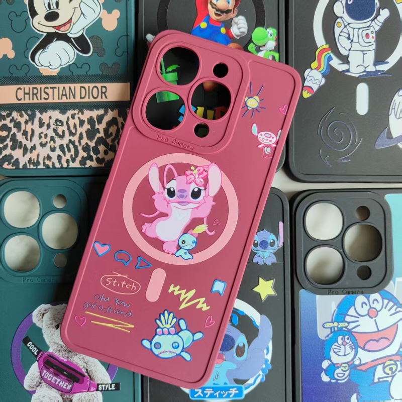 Factory wholesale TPU Phone Case for IT CITY100