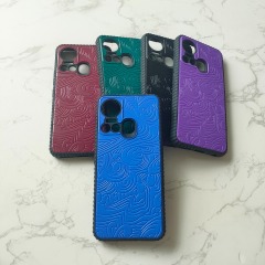 Hot Selling Phone case for TEC POP10, SMART10 hard cover