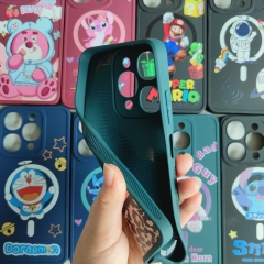 Factory wholesale TPU Phone Case for IT CITY100