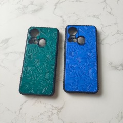 Hot Selling Phone case for TEC POP10, SMART10 hard cover