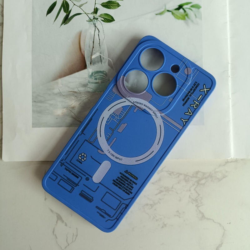 Factory wholesale TPU Phone Case for INF SMART10 Plus
