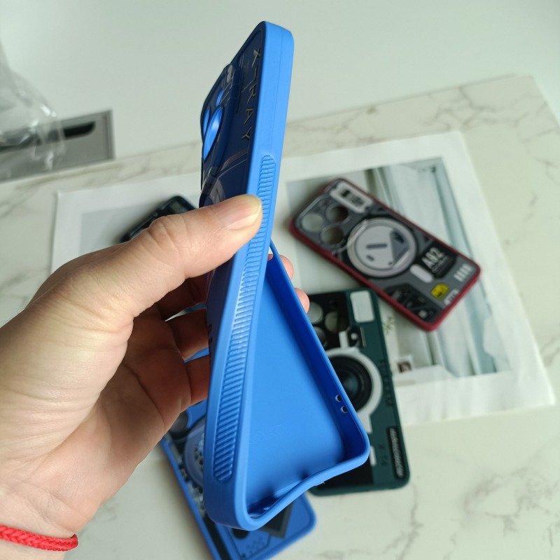 Factory wholesale TPU Phone Case for INF SMART10 Plus