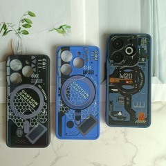 Factory wholesale TPU Phone Case for INF SMART10 Plus