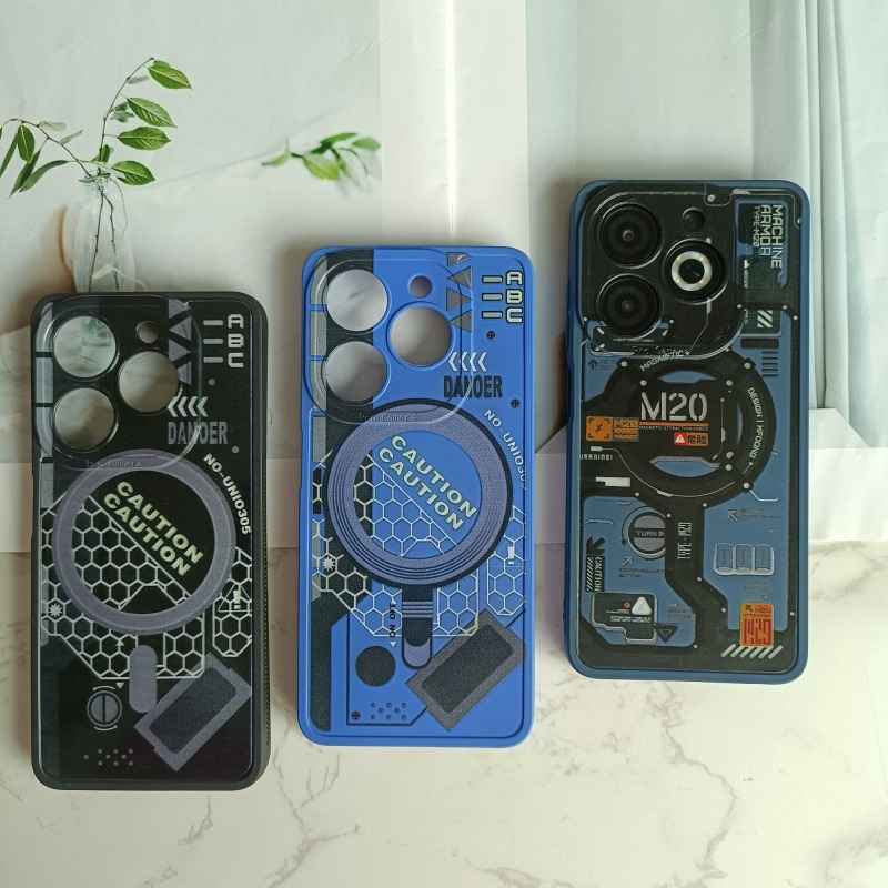 Factory wholesale TPU Phone Case for INF SMART10 Plus