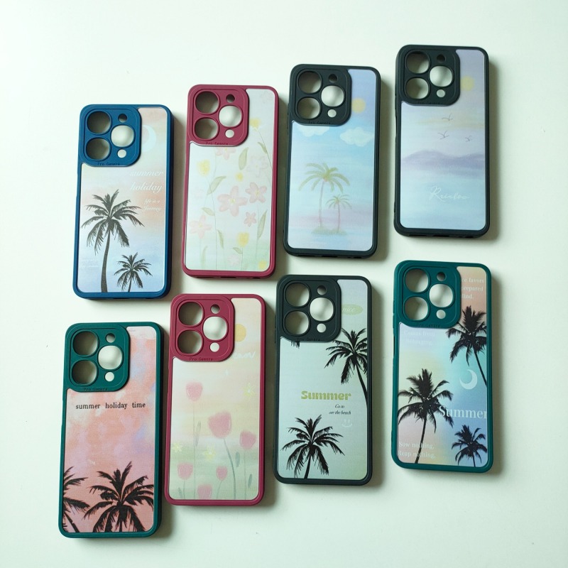 Factory wholesale TPU Phone Case for SAM A07 A17