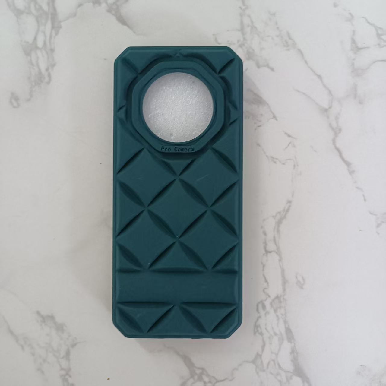 Transsion model is suitable forIT 5606 New 5606p 5619 small model copper coin print mobile phone case factory wholesale