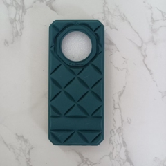 Transsion model is suitable forIT 5606 New 5606p 5619 small model copper coin print mobile phone case factory wholesale
