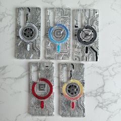 Factory Wholesale New arrival Diamond Cover TPU for POP10/SMART10 TEC Spark30 4G phone case