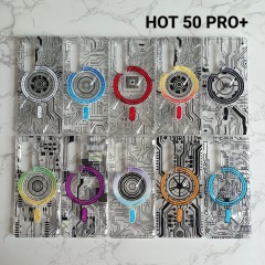 Factory Wholesale New arrival Diamond Cover TPU for POP10/SMART10 TEC Spark30 4G phone case