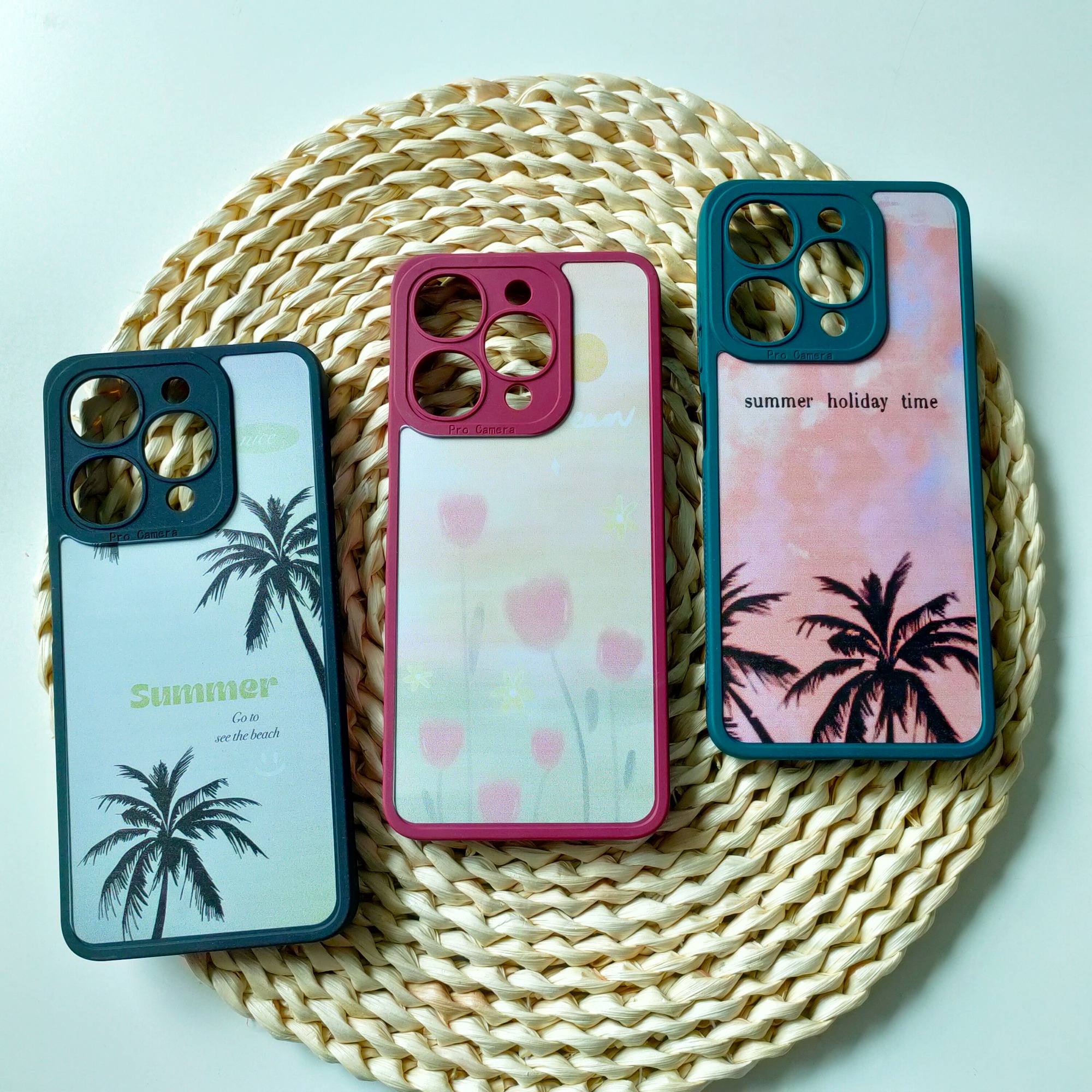 Factory wholesale TPU Phone Case for SAM A07 A17