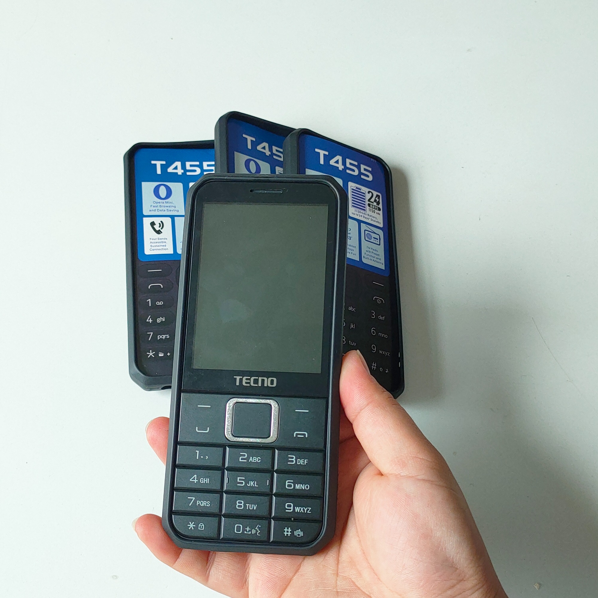 Small TPU back cover for IT 5606 New 5606p 5619 Phone case