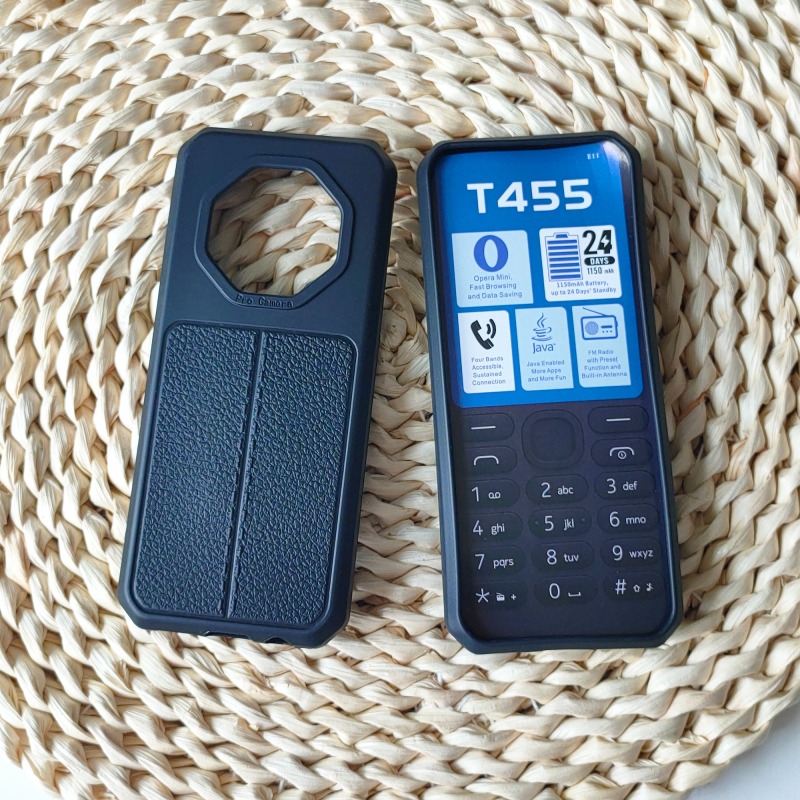 Small TPU back cover for IT 5606 New 5606p 5619 Phone case