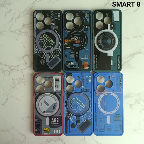 Factory wholesale TPU Phone Case for INF SMART10 Plus