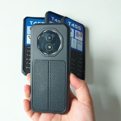 Small TPU back cover for IT 5606 New 5606p 5619 Phone case