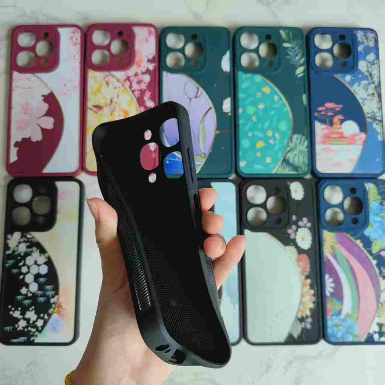 Factory wholesale TPU Phone Case for NEON Ultra 2