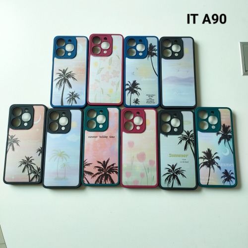 Factory wholesale TPU Phone Case for SAM A07 A17