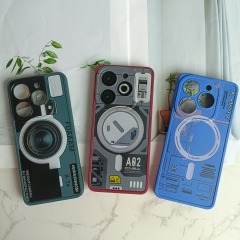 Factory wholesale TPU Phone Case for INF SMART10 Plus