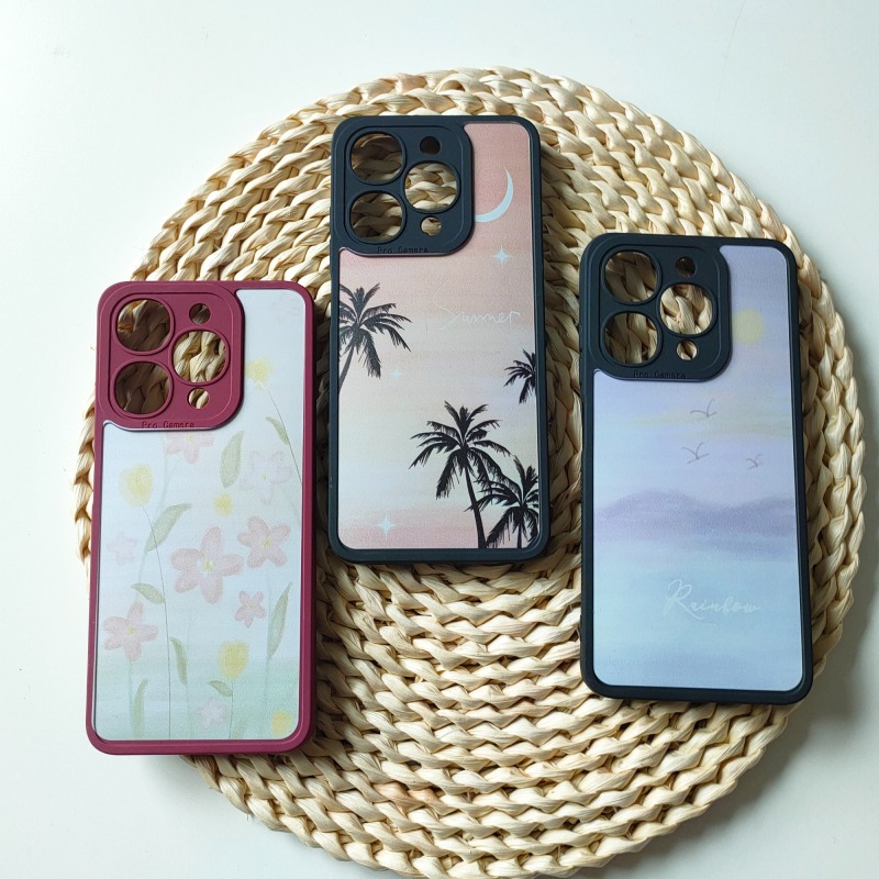 Factory wholesale TPU Phone Case for SAM A07 A17