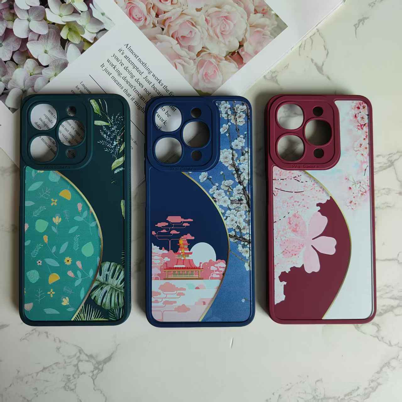 Factory wholesale TPU Phone Case for NEON Ultra 2