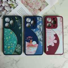 Factory wholesale TPU Phone Case for NEON Ultra 2