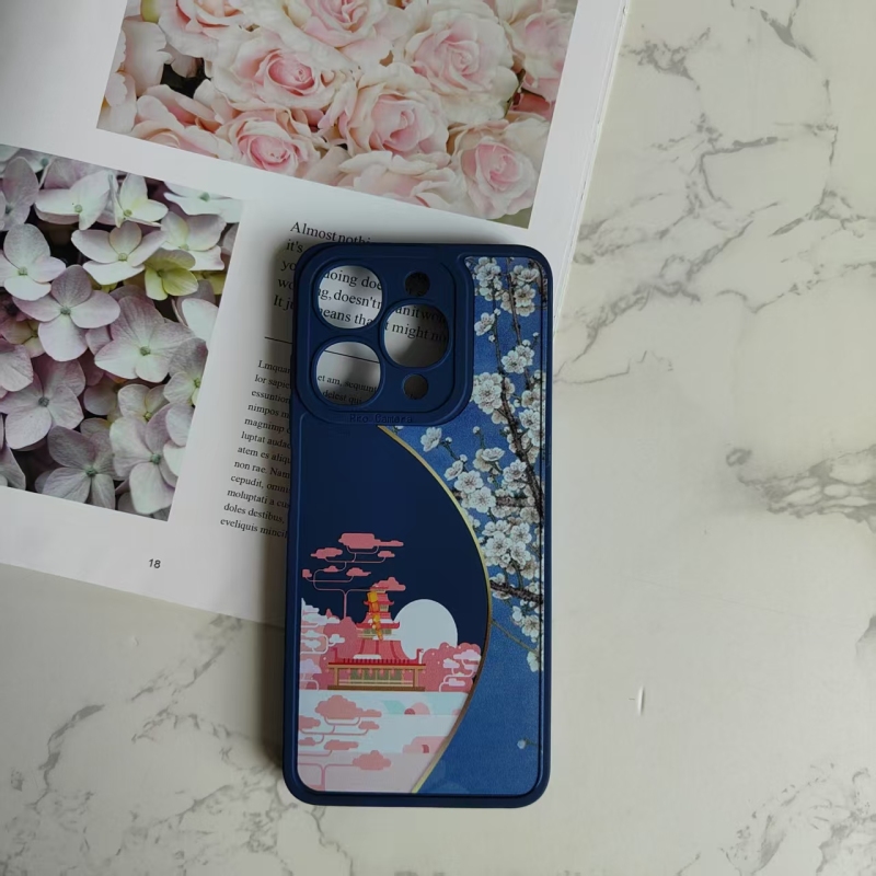 Factory wholesale TPU Phone Case for NEON Ultra 2