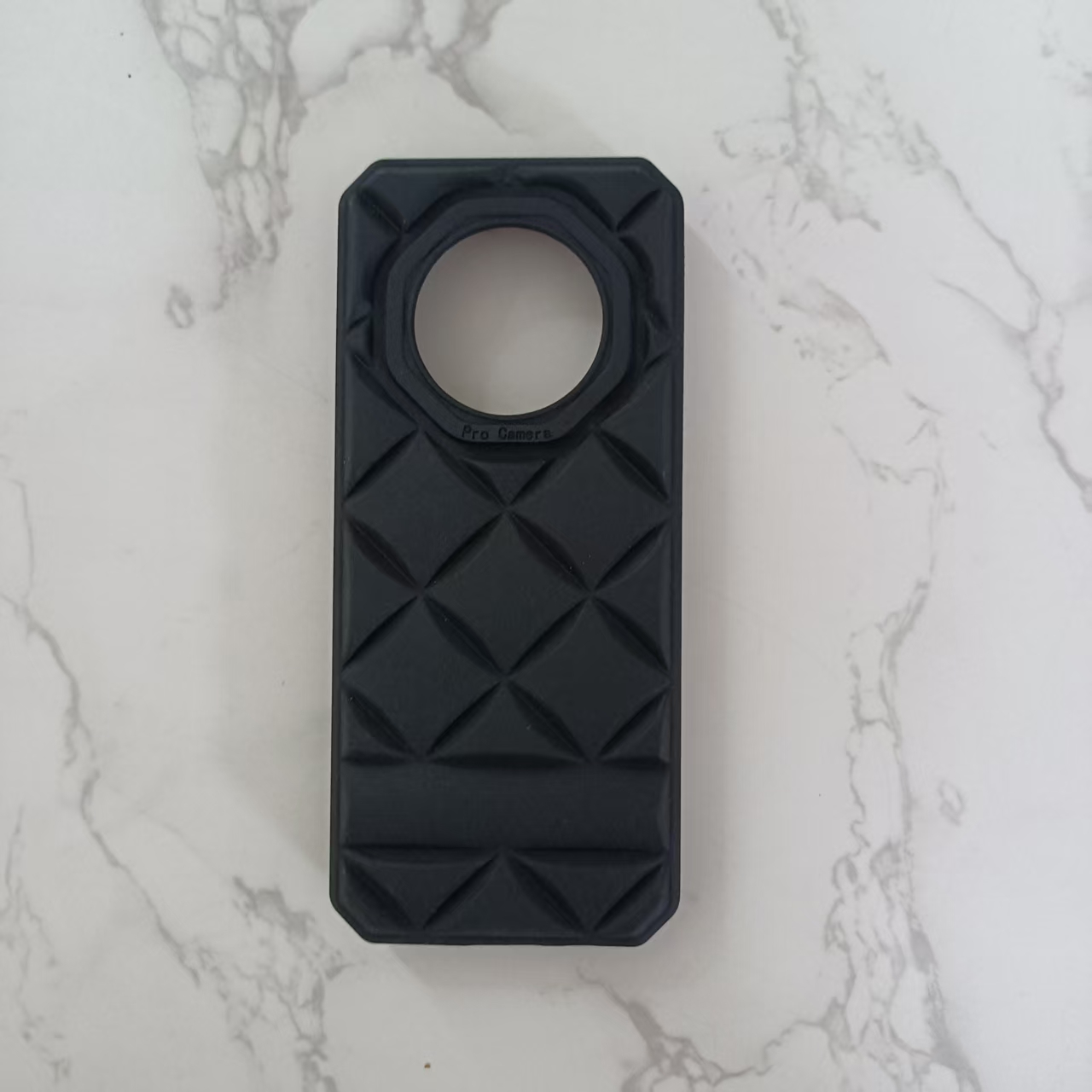 Transsion model is suitable forIT 5606 New 5606p 5619 small model copper coin print mobile phone case factory wholesale