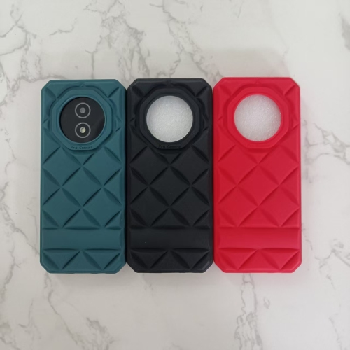 Transsion model is suitable forIT 5606 New 5606p 5619 small model copper coin print mobile phone case factory wholesale