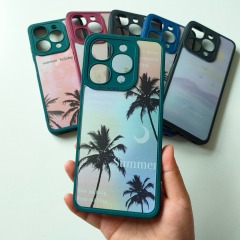 Factory wholesale TPU Phone Case for SAM A07 A17