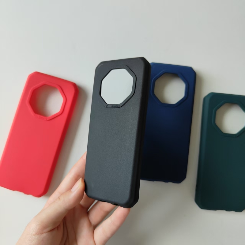 Small TPU back cover for IT 5625