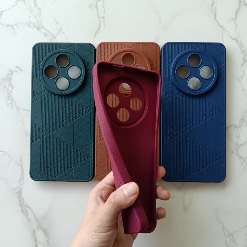 TEC SPARK 40 New Design Phone case