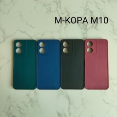 TPU cover INF HOT 60i soft phone case