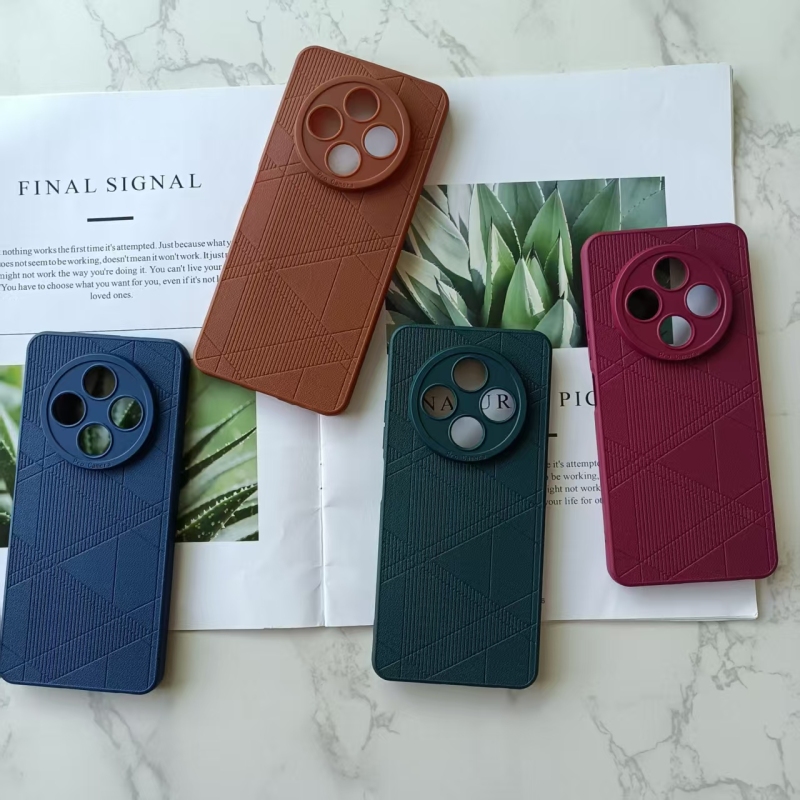 TEC SPARK 40 New Design Phone case