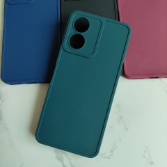 TPU cover INF HOT 60i soft phone case