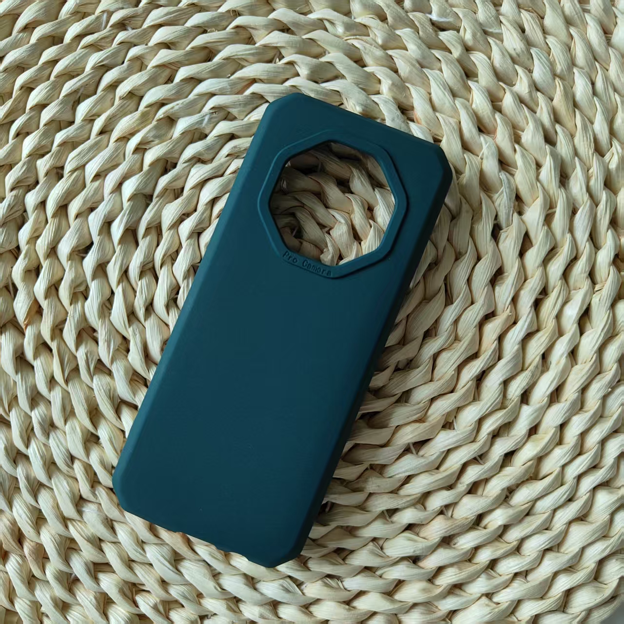 Small TPU back cover for IT 5625