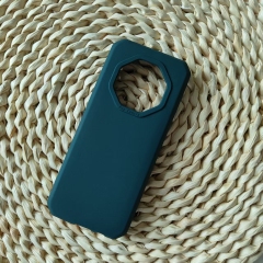 Small TPU back cover for IT 5625